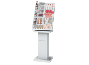 BEAUTY CENTER